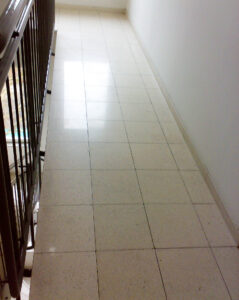 Treppe