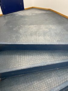 Treppe